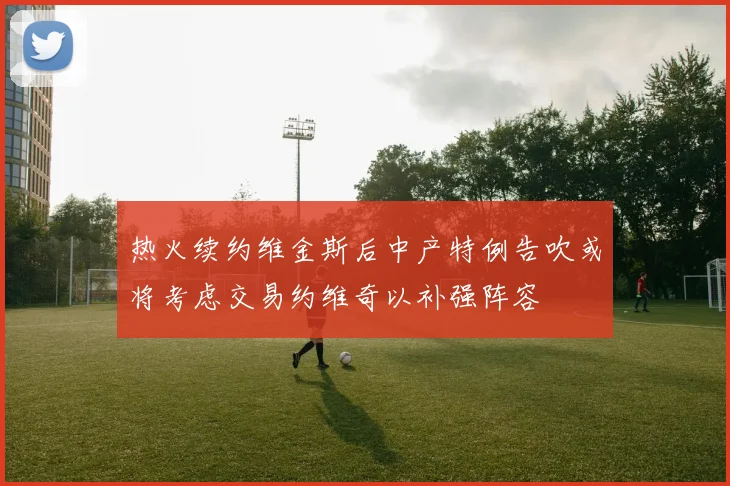 热火续约维金斯后中产特例告吹或将考虑交易约维奇以补强阵容